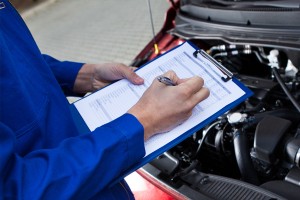 Vehicle Engineering Certification and Compliance