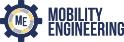 Mobility Engineering Logo