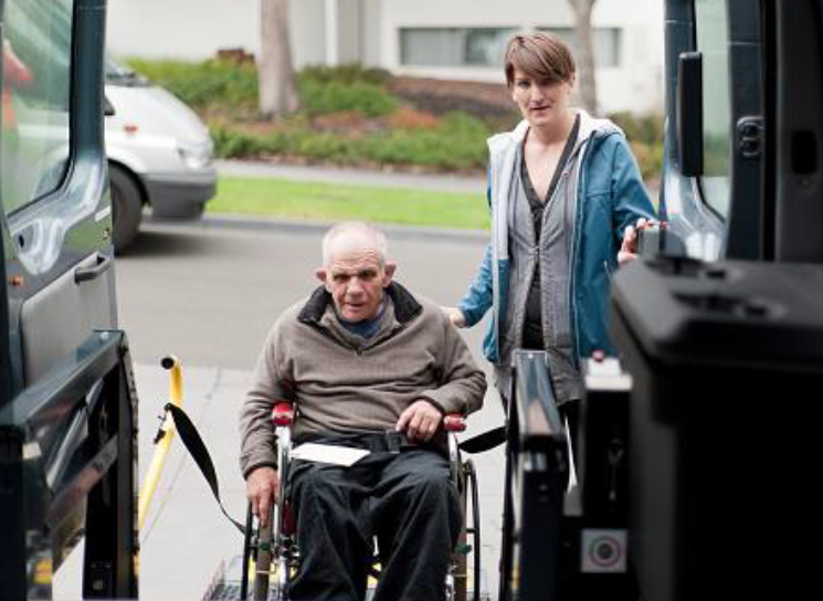 Care providers – are transport services a risk to your business, staff and passengers?