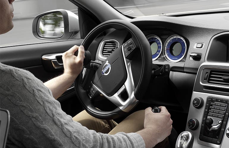 Introduction to hand controls for disabled drivers